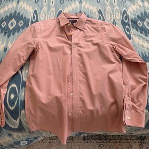 Men’s Banana Republic Dress Shirt
